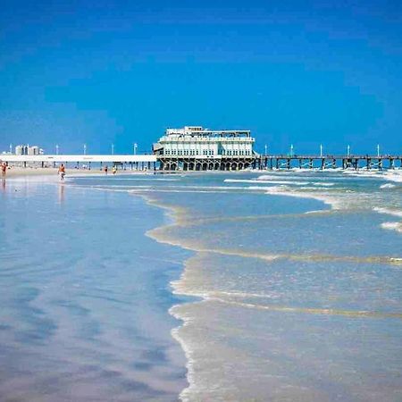 Daytona Beach Inn Exterior photo