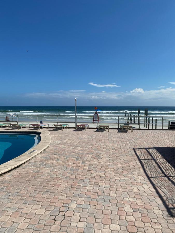 Daytona Beach Inn Exterior photo