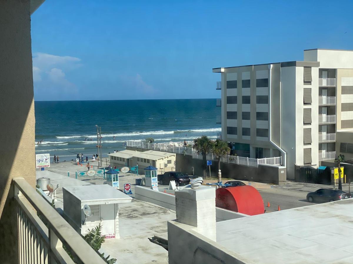 Daytona Beach Inn Exterior photo
